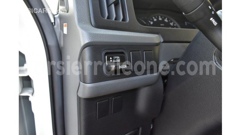 Big with watermark toyota coaster kailahun import dubai 6515