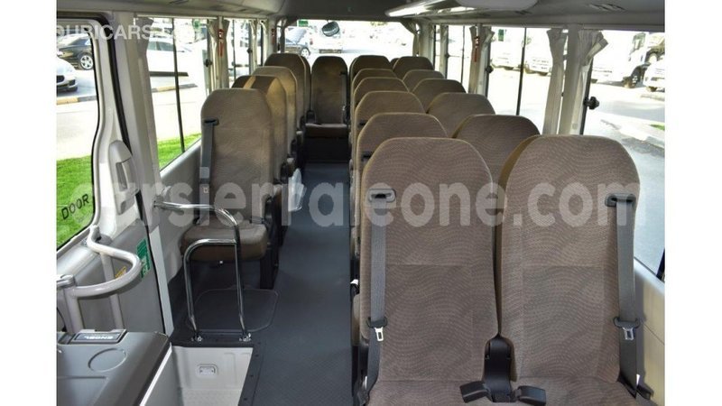 Big with watermark toyota coaster kailahun import dubai 6515