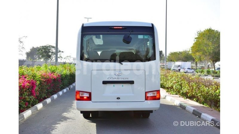 Big with watermark toyota coaster kailahun import dubai 6515