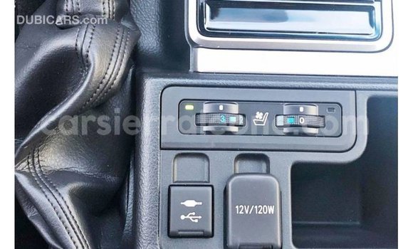 Buy Import Toyota Prado Black Car in Import - Dubai in Kailahun Buy Import Toyota Prado Black Car in Import - Dubai in Kailahun