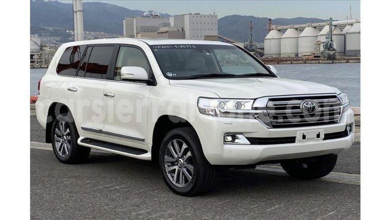 Big with watermark toyota land cruiser kailahun import dubai 6519