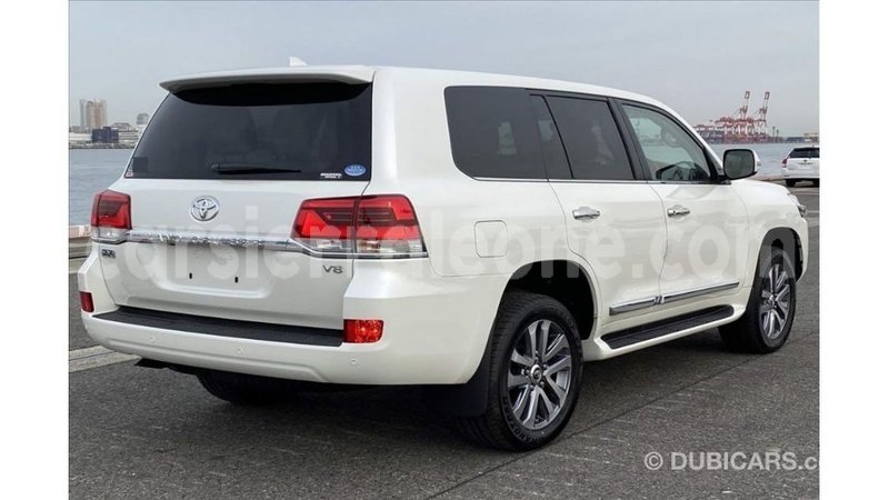 Big with watermark toyota land cruiser kailahun import dubai 6519