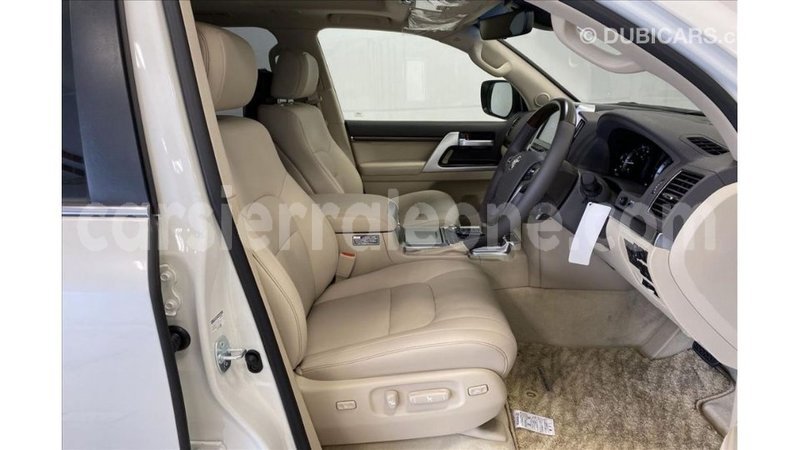 Big with watermark toyota land cruiser kailahun import dubai 6519