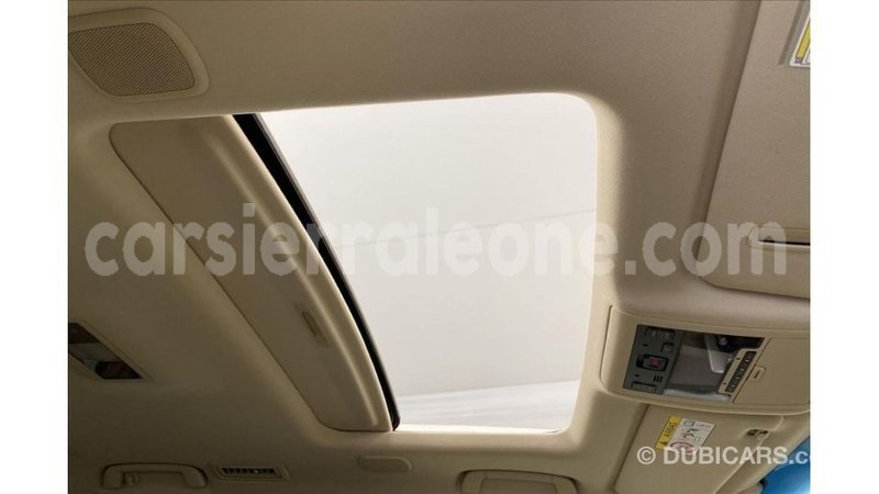 Big with watermark toyota land cruiser kailahun import dubai 6519