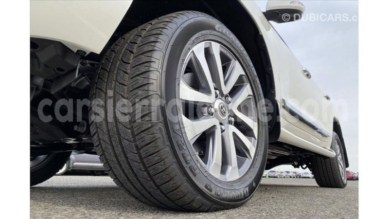 Big with watermark toyota land cruiser kailahun import dubai 6519