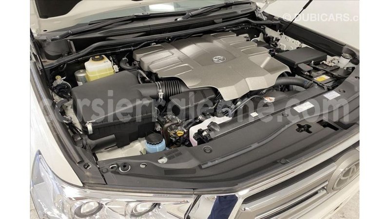 Big with watermark toyota land cruiser kailahun import dubai 6519