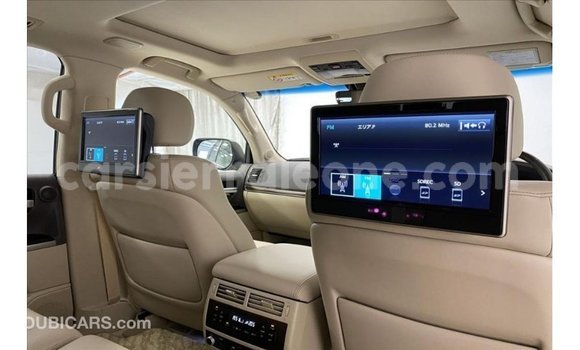 Buy Import Toyota Land Cruiser Black Car in Import - Dubai in Kailahun Buy Import Toyota Land Cruiser Black Car in Import - Dubai in Kailahun
