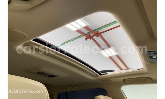 Buy Import Toyota Land Cruiser White Car in Import - Dubai in Kailahun Buy Import Toyota Land Cruiser White Car in Import - Dubai in Kailahun