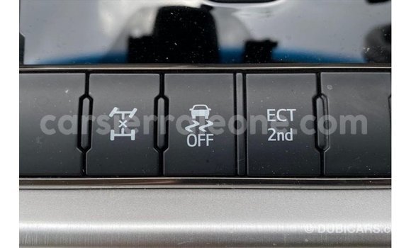 Buy Import Toyota Land Cruiser Red Car in Import - Dubai in Kailahun Buy Import Toyota Land Cruiser Red Car in Import - Dubai in Kailahun