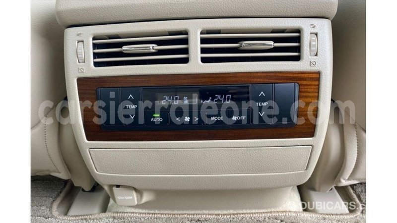 Big with watermark toyota land cruiser kailahun import dubai 6522