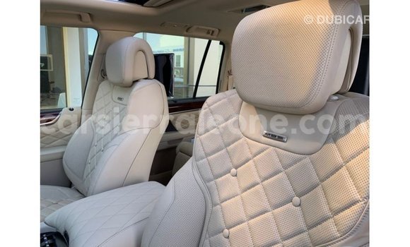 Buy Import Lexus LX Red Car in Import - Dubai in Kailahun Buy Import Lexus LX Red Car in Import - Dubai in Kailahun