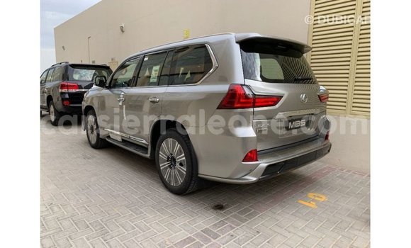 Buy Import Lexus LX Other Car in Import - Dubai in Kailahun Buy Import Lexus LX Other Car in Import - Dubai in Kailahun