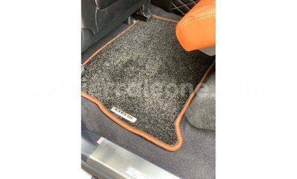 Buy Import Lexus LX Other Car in Import - Dubai in Kailahun Buy Import Lexus LX Other Car in Import - Dubai in Kailahun