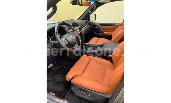 Buy Import Lexus LX Other Car in Import - Dubai in Kailahun Buy Import Lexus LX Other Car in Import - Dubai in Kailahun