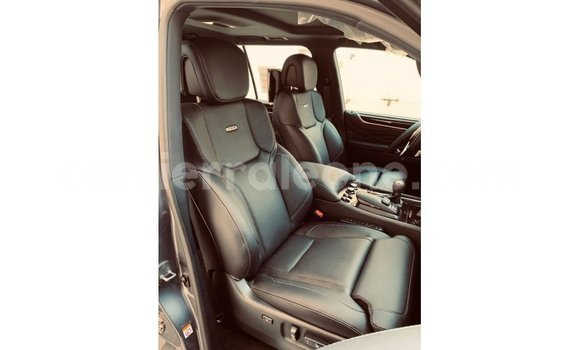 Buy Import Lexus LX Other Car in Import - Dubai in Kailahun Buy Import Lexus LX Other Car in Import - Dubai in Kailahun