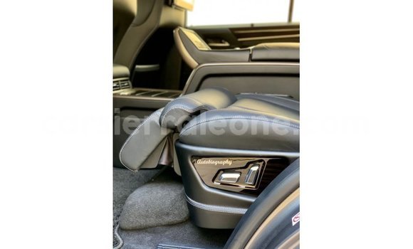 Buy Import Lexus LX Other Car in Import - Dubai in Kailahun Buy Import Lexus LX Other Car in Import - Dubai in Kailahun