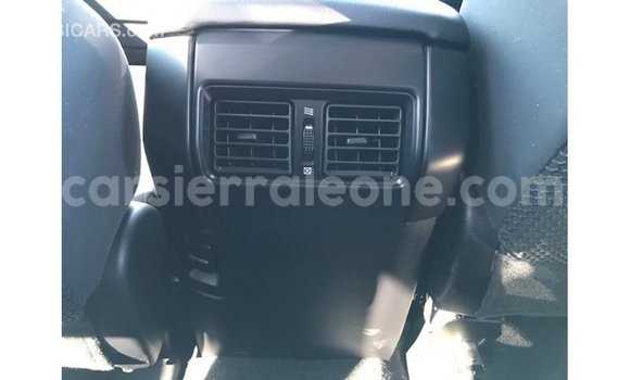 Buy Import Toyota Prado Black Car in Import - Dubai in Kailahun Buy Import Toyota Prado Black Car in Import - Dubai in Kailahun