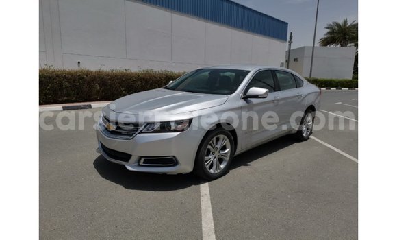 Buy Import Chevrolet Impala Other Car in Import - Dubai in Kailahun