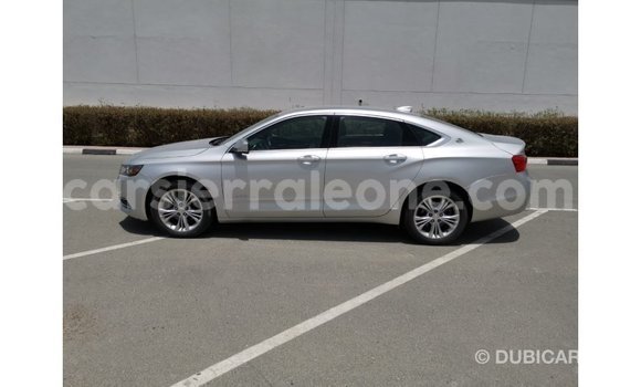 Buy Import Chevrolet Impala Other Car in Import - Dubai in Kailahun Buy Import Chevrolet Impala Other Car in Import - Dubai in Kailahun