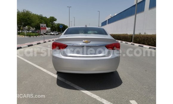 Buy Import Chevrolet Impala Other Car in Import - Dubai in Kailahun Buy Import Chevrolet Impala Other Car in Import - Dubai in Kailahun