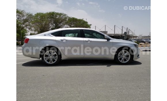 Buy Import Chevrolet Impala Other Car in Import - Dubai in Kailahun Buy Import Chevrolet Impala Other Car in Import - Dubai in Kailahun
