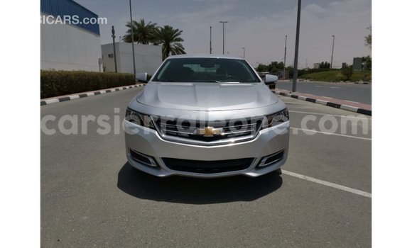 Buy Import Chevrolet Impala Other Car in Import - Dubai in Kailahun Buy Import Chevrolet Impala Other Car in Import - Dubai in Kailahun