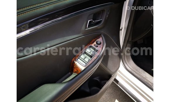 Buy Import Chevrolet Impala Other Car in Import - Dubai in Kailahun Buy Import Chevrolet Impala Other Car in Import - Dubai in Kailahun