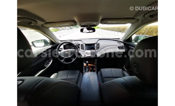 Buy Import Chevrolet Impala Other Car in Import - Dubai in Kailahun Buy Import Chevrolet Impala Other Car in Import - Dubai in Kailahun