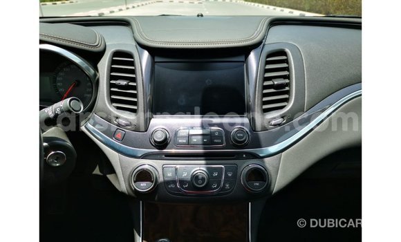 Buy Import Chevrolet Impala Other Car in Import - Dubai in Kailahun Buy Import Chevrolet Impala Other Car in Import - Dubai in Kailahun