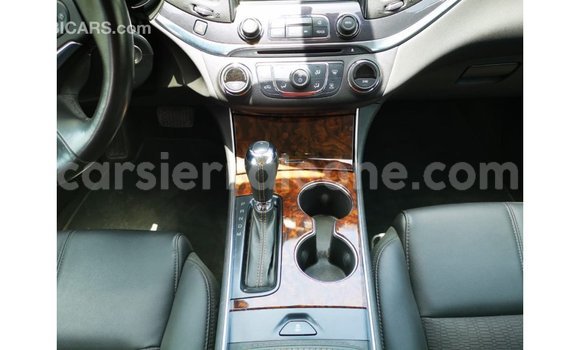 Buy Import Chevrolet Impala Other Car in Import - Dubai in Kailahun Buy Import Chevrolet Impala Other Car in Import - Dubai in Kailahun