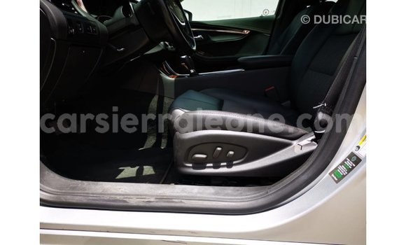 Buy Import Chevrolet Impala Other Car in Import - Dubai in Kailahun Buy Import Chevrolet Impala Other Car in Import - Dubai in Kailahun