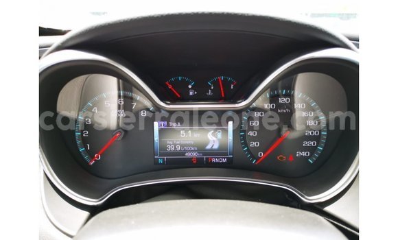 Buy Import Chevrolet Impala Other Car in Import - Dubai in Kailahun Buy Import Chevrolet Impala Other Car in Import - Dubai in Kailahun