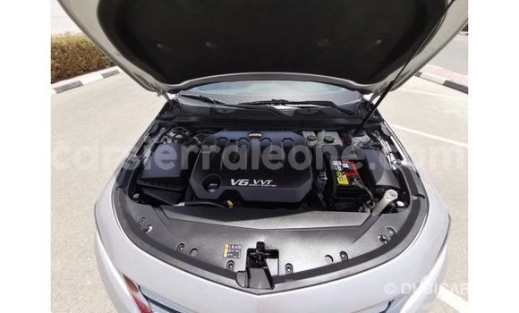 Buy Import Chevrolet Impala Other Car in Import - Dubai in Kailahun Buy Import Chevrolet Impala Other Car in Import - Dubai in Kailahun