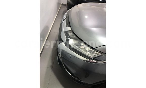 Buy Import Mitsubishi Outlander Black Car in Import - Dubai in Kailahun Buy Import Mitsubishi Outlander Black Car in Import - Dubai in Kailahun