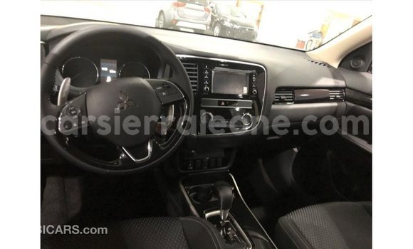 Buy Import Mitsubishi Outlander Black Car in Import - Dubai in Kailahun Buy Import Mitsubishi Outlander Black Car in Import - Dubai in Kailahun