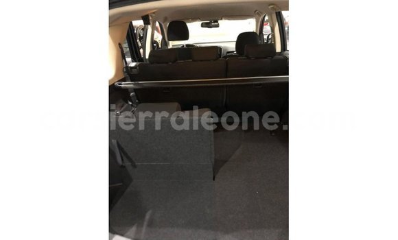 Buy Import Mitsubishi Outlander Black Car in Import - Dubai in Kailahun Buy Import Mitsubishi Outlander Black Car in Import - Dubai in Kailahun