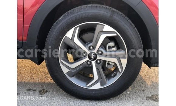 Buy Import Hyundai Creta Red Car in Import - Dubai in Kailahun Buy Import Hyundai Creta Red Car in Import - Dubai in Kailahun