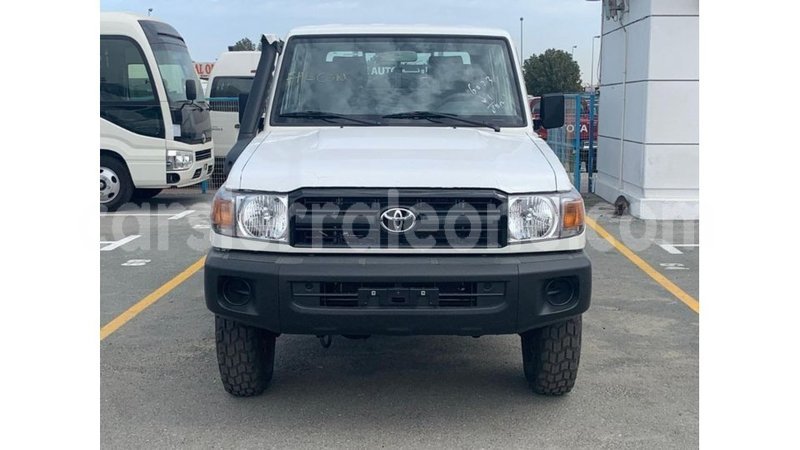 Big with watermark toyota land cruiser kailahun import dubai 6536