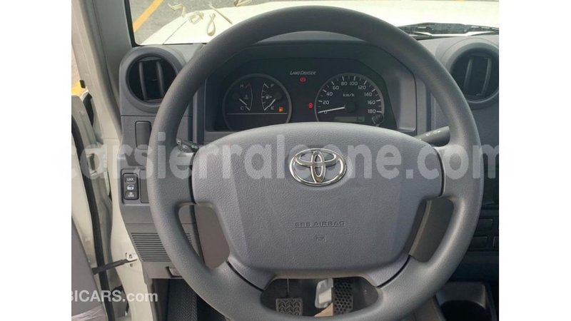Big with watermark toyota land cruiser kailahun import dubai 6536