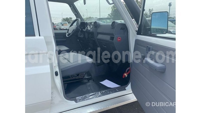 Big with watermark toyota land cruiser kailahun import dubai 6536