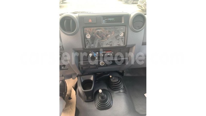 Big with watermark toyota land cruiser kailahun import dubai 6536