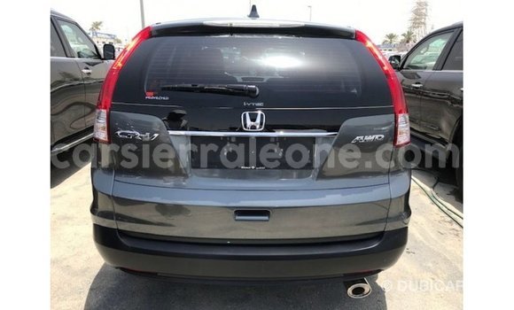 Buy Import Honda C Other Bike in Import - Dubai in Kailahun Buy Import Honda C Other Bike in Import - Dubai in Kailahun