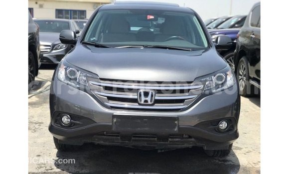 Buy Import Honda C Other Bike in Import - Dubai in Kailahun Buy Import Honda C Other Bike in Import - Dubai in Kailahun