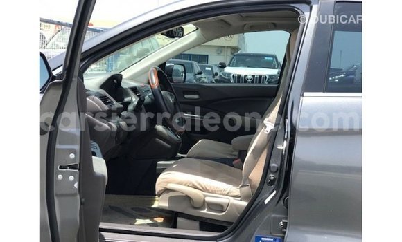 Buy Import Honda C Other Bike in Import - Dubai in Kailahun Buy Import Honda C Other Bike in Import - Dubai in Kailahun