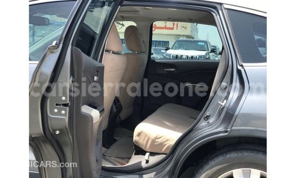 Buy Import Honda C Other Bike in Import - Dubai in Kailahun Buy Import Honda C Other Bike in Import - Dubai in Kailahun