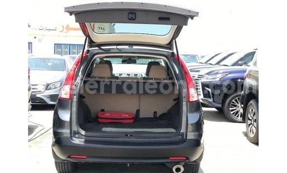 Buy Import Honda C Other Bike in Import - Dubai in Kailahun Buy Import Honda C Other Bike in Import - Dubai in Kailahun