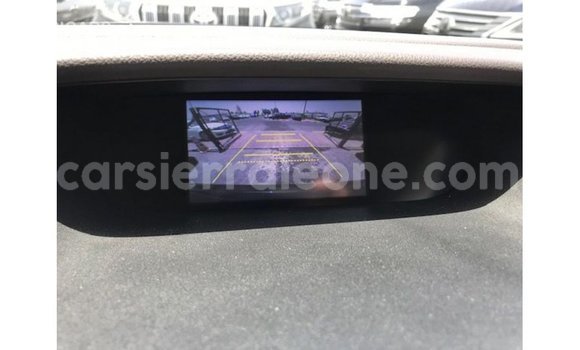 Buy Import Honda C Other Bike in Import - Dubai in Kailahun Buy Import Honda C Other Bike in Import - Dubai in Kailahun