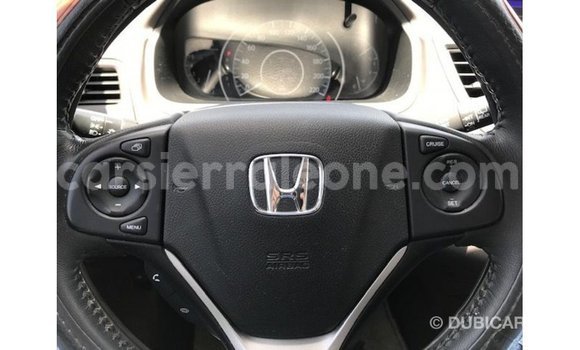 Buy Import Honda C Other Bike in Import - Dubai in Kailahun Buy Import Honda C Other Bike in Import - Dubai in Kailahun