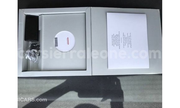 Buy Import Honda C Other Bike in Import - Dubai in Kailahun Buy Import Honda C Other Bike in Import - Dubai in Kailahun