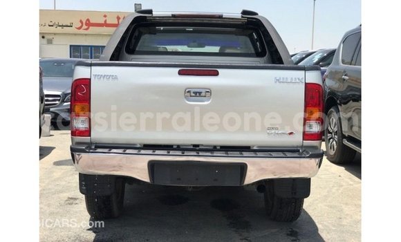 Buy Import Toyota Hilux Other Car in Import - Dubai in Kailahun Buy Import Toyota Hilux Other Car in Import - Dubai in Kailahun